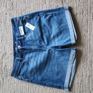 Old Navy Shorts Size 10